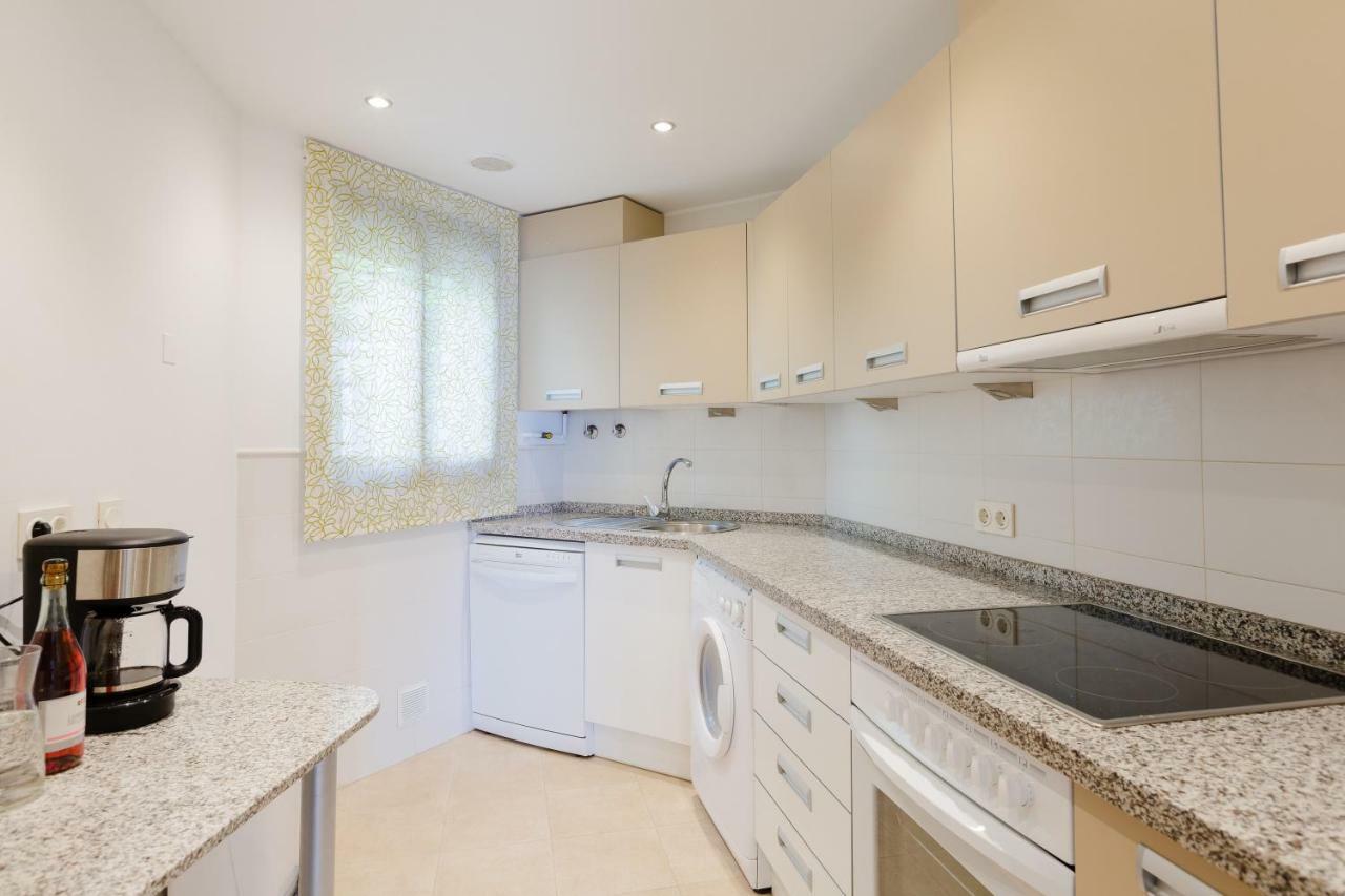 טורוקס Apartamento Calaceite מראה חיצוני תמונה
