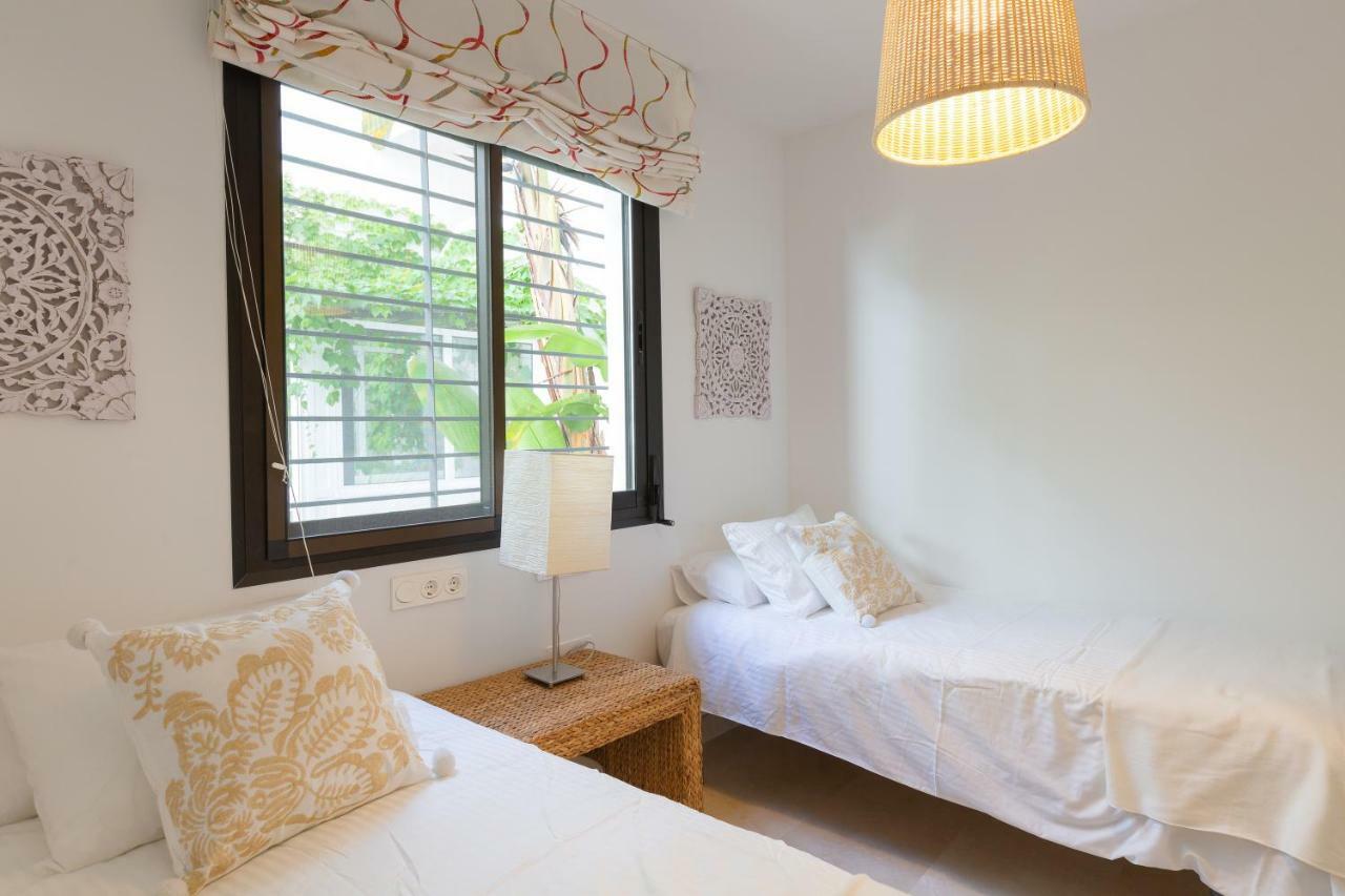 טורוקס Apartamento Calaceite מראה חיצוני תמונה
