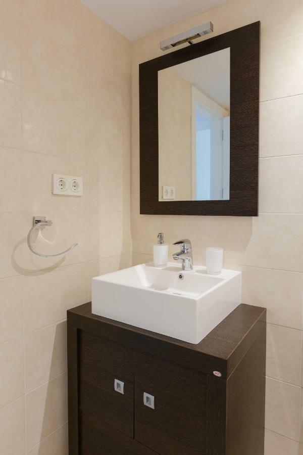 טורוקס Apartamento Calaceite מראה חיצוני תמונה